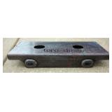2025 GIYI Dingo Skid Steer Mounting Plate Attachment, Unused 2025 GIYI Dingo Skid Steer Mounting Plate Attachment, Unused