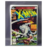 The Uncanny X-Men #140 Marvel Comics, December 1980 VG+ 