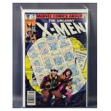 The Uncanny X-Men #141, Marvel Comics, January 1981 FN 