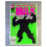 The New Incredible Hulk #377 Comic Book, Marvel Comics, January 