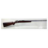 Winchester 67 .22 SLLR Bolt Action Rifle SN# Not Found, Stock And Barrel Have Been Refinished