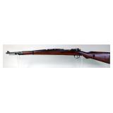 Yugo/ Cherrys Inc M48 Mauser 8mm Cal Bolt Action Rifle SN# K1405