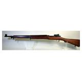 Remington Pattern 1914 .303 British Cal Bolt Action Rifle SN# 162187 