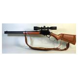 Rossi/ BraZtech Rio Grande 45-70 Gov