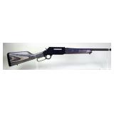 Henry Long Ranger Express H014RP-223 .223 Rem/ 5.56 Nato Lever Action Rifle SN# 223LR02091RP, Paperw
