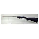Marlin 70PSS .22 LR Rifle SN# MM95651K, Paperwork, In Soft Case 