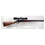 Winchester 94AE 30-30 Win Lever Action Rifle SN# 6548466, Bushnell Sportsman 4x32 Scope