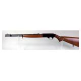 Colt Courier .22 LR Rifle SN# SC21040