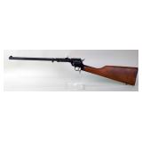 Heritage Rough Rider .22 LR 6-Shot Rifle SN# 1BH827925 