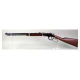 Henry Silver Boy H004S .22 SLLR Lever Action Rifle SN# SB023432, Receiver Sock, In Non-Original Box