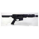 Anderson Mfg AM-15 .300 Blk Pistol SN# 24057115