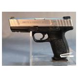 Smith & Wesson SD9 9mm Luger Pistol SN# FCN8564