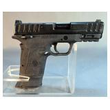 Smith & Wesson Equalizer 9mm Luger Pistol SN# EHH5251