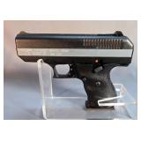 Hi-Point CF380 .380 ACP Pistol SN# P8052681, 6 Total Mags, In Soft Case 