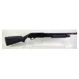 Derya Arms/ APIntl/ Rock Island Armory Imports Mervia 12 ga Pump Action Shotgun SN# R425227, For 3" 