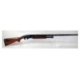Remington Wingmaster Model 870 12 ga Pump Action Shotgun SN# V300637 V, Modified Choke