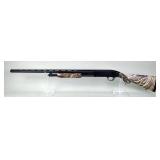 Maverick 88 12 ga Pump Action Shotgun SN# MV1150279, For 2-3/4" and 3" Shells, 28" Bbl, Accu-Choke