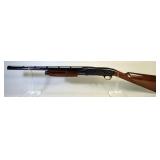 Japan Browning Upland Field Model 12 ga Pump Action Shotgun SN# 30385NXB52, For 2 3/4" And 3" Shells
