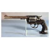 Colt Police Positive Special 32-20 WCF 6-Shot Revolver SN# 121315, , 