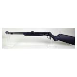 BPI-Connecticut Valley Arms Wolf Magnum .50 Cal Top Break Black Powder Rifle SN# 61-13-020692-07, 1: