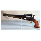 CVA 1858 Army .44 Cal 6-Shot Black Powder Revolver SN# E35832 