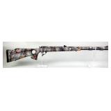 Thompson Center Arms Omega .50 Cal Black Powder Rifle SN# 54412, Fiber Optic Sights, Realtree Hardwo