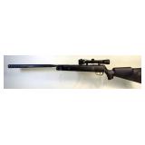 Benjamin Prowler BP2SXS .22 Cal Pellet Air Rifle SN# 820X10076, Center Point 4x32 Scope