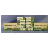 IMI Systems 5.56mm M193 Ammo, Approx 240 Rds