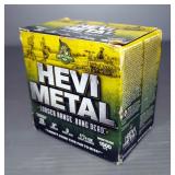 Hevi-Shot Hevi Metal 12 ga Ammo, Approx 240 Rds