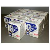 Rio Game Load Blue Steel 12 ga Ammo, Approx 250 Rds