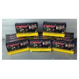 PMC X-TAC Centerfire 5.56 NATO Rifle Cartridges, Approx 280 Rds