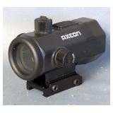 Quick Access Pistol Safe, Ammo Box, Axeon Optic Sight and More 