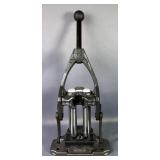 Frankford Arsenal M-Press Coaxial Reloading Press