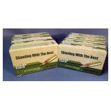 IMI Systems 5.56mm M193 Ammo, Approx 240 Rds