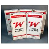 Winchester .45 Auto Ammo, Approx 250 Rds