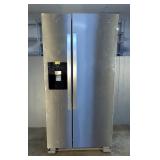 Whirlpool Side-By-Side Refrigerator, 21 cu. ft. 