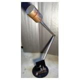 William Conrad Severson Chime Sculpture With Book