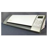 Silhouette CAMEO Electronic Cutting Machine With USB And Adapter 