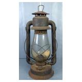 Rayo No 240 Kerosene Oil Lamp