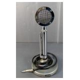 Astatic D-104 Microphone with G Stand