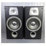 JBL Northridge Series N28 II Speakers