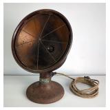 Edison Electric Appliance Co. Hotpoint Hedlite Heater Lamp 