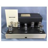 Golden Tube Audio SE-40 Stereo Power Amplifier 