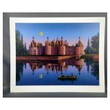 Jim Buckels (American 1948-) 