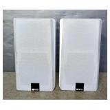 SVS Prime Satellite Speakers And Ultra Center Speaker