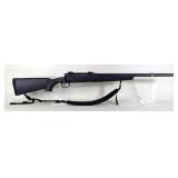Savage Axis .308 Win Bolt Action Rifle SN# K066275, Padded Nylon Sling