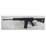 American Tactical Alpha Maxx 5.56 NATO Rifle SN# NX018863, Adjustable Stock