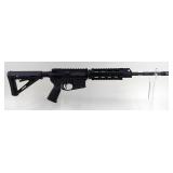 Palmetto State Armory PA-15 Multi-Cal Rifle SN# LW121999, Adjustable Stock