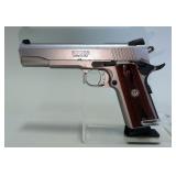 Ruger SR 1911 .45 Auto Pistol SN# 670-17763