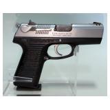 Ruger P95DC 9mm x 19 Pistol SN# 314-34826
